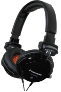 Panasonic RP-DJS400-K