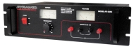 Pyramid PS52KX 50-Ampere Power Supply with Built-In Cool Fan