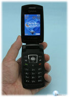Samsung SGH A701