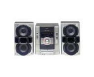 Sony MHC-RG290