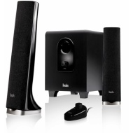 Hercules XPS 2.1 20 Gloss 2.1 Speaker System