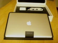 15-inch MacBook Pro