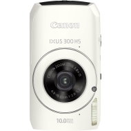 Canon Digital IXUS 300 HS / Powershot SD4000IS / IXY 30S