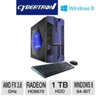 Cybertron C122-G1425