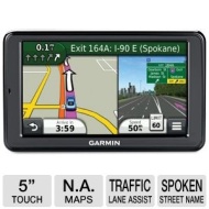 Garmin nuvi 2555LMT