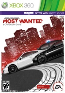 Need for Speed Most Wanted (PC)