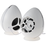 Olasonic USB Powered Speaker System TW-S7(W)