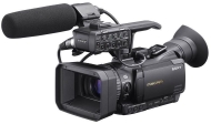 Sony HXR-NX70
