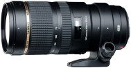 Tamron AF 70-300mm F/4-5.6 Di LD Macro Lens