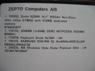 Zepto 6224W