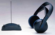 Sennheiser RS 4
