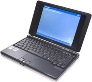 Fujitsu Siemens Lifebook P7120