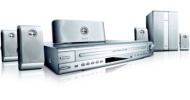 Philips HTS5500C