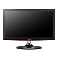 Samsung S23B350BS 23 inch Widescreen LED Monitor - Gloss Black (1920 x 1080 Full HD, 5ms, DVI/VGA)