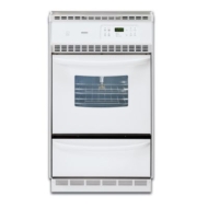 Kenmore 24" Convertible Range Hood 5094 Off-White (Biscuit, Bisque) Standard 3-1/4 x 10 in.
