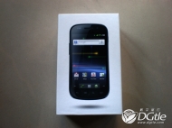 Nexus S