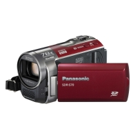 Panasonic SDR-S70