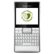 Sony Ericsson Aspen