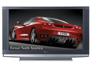Sony KF-WS60A1 (60-inch rear projection LCD)