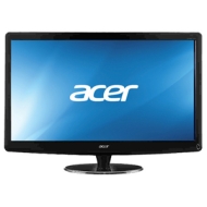 Acer LCD display - TFT - 27"