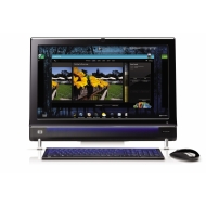 HP Touchsmart 600-1410UK XS912EA