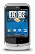 HTC Wildfire