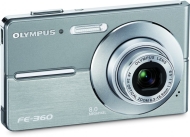 Olympus FE-360