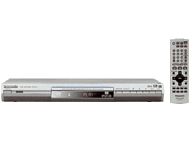 Panasonic DVD-S47S DVD Player