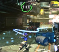 PlayStation Move Heroes- PS3