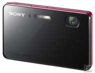 Sony Cyber-shot DSC-TX200V