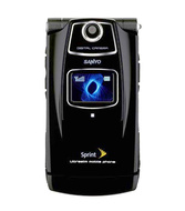 Qwest wireless camera phone