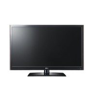 LG  LV5500 Series LCD TV (26", 32", 37", 42", 47")