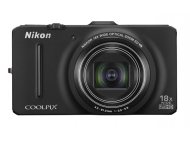 Nikon Coolpix S9300