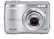 Olympus FE-210 / X-775