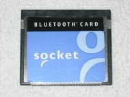 Socket's Bluetooth connection kit reviewed