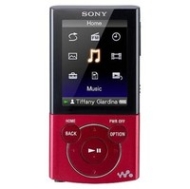 Sony NWZ-E345 (8 Go)