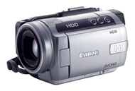 Canon HG10