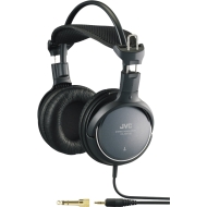 JVC - HA-RX700 Stereo Headphone HA-RX700