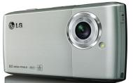 LG Viewty Smart is here!