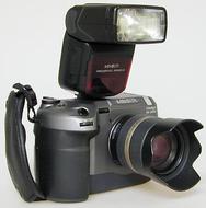 Konica Minolta Dimage RD-3000
