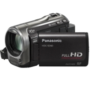 Panasonic HDC SD60