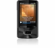 Philips GoGear Ariaz 4GB