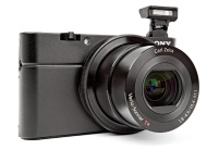Sony Cyber-shot DSC-RX100
