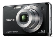Sony Cyber-shot DSC-W215