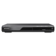 Sony DVP-SR510H