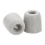 Comply T-400 Series 3 Pair Foam Tips (Large) - Platinum