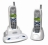 NorthWestern Bell 35850 5.8 GHz Base Unit and Handset