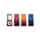 Griffin GB01328 iClear Shade for iPod Nano 5G