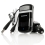 IOGEAR Solar Bluetooth Hands-Free Car Speakerphone Kit