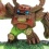 Skylanders: Giants Review - Wii